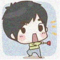 超人漫画 读者林小满 头像