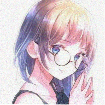 超人漫画 读者阿澈 头像
